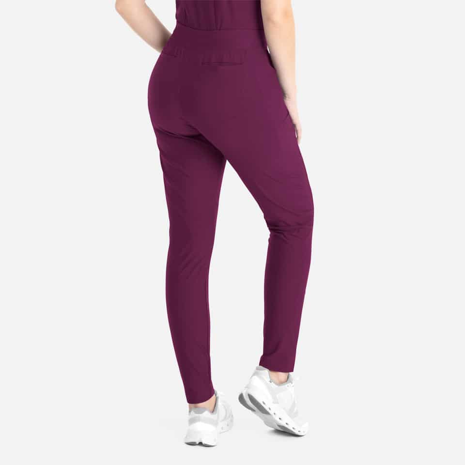 Buy Mia - Tapered Leg Pant | 2902 Online - Uniform Connection
