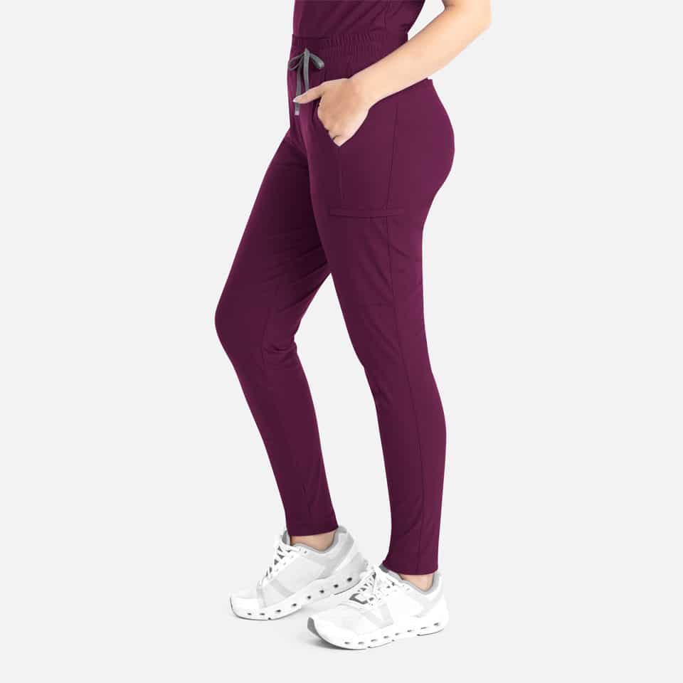 Buy Mia - Tapered Leg Pant | 2902 Online - Uniform Connection