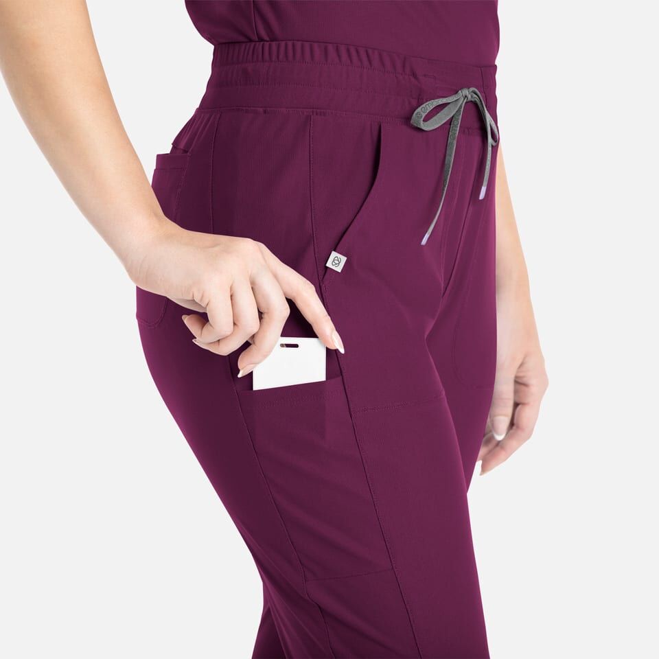 Buy Mia - Tapered Leg Pant | 2902 Online - Uniform Connection