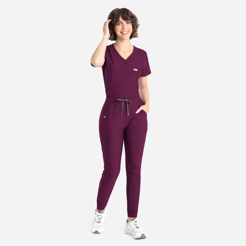 Buy Mia - Tapered Leg Pant | 2902 Online - Uniform Connection