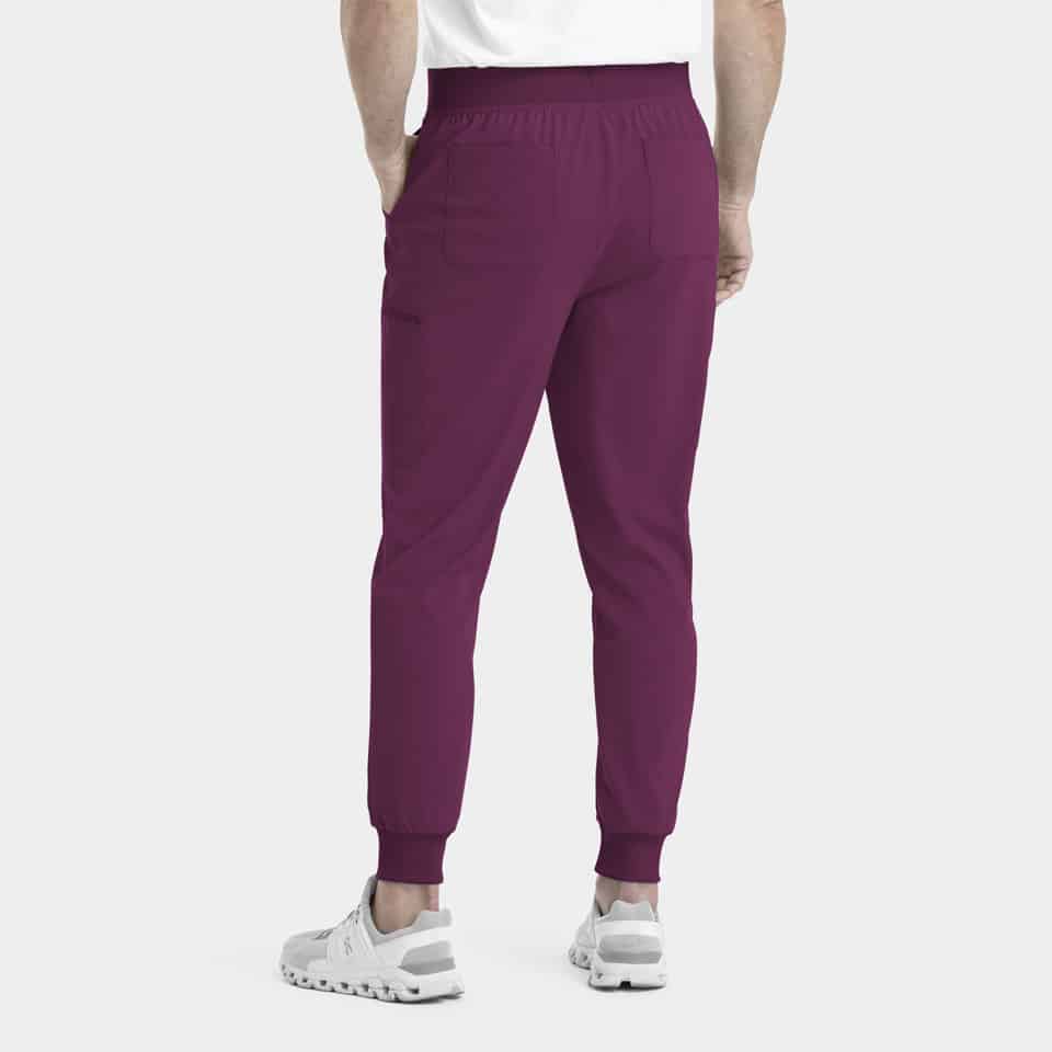 Men's Jogger Pant | 9852 - Image 2