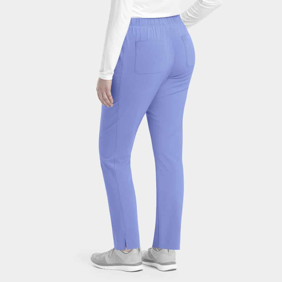 Women's Tapered Leg Pant | 9811 - Image 5
