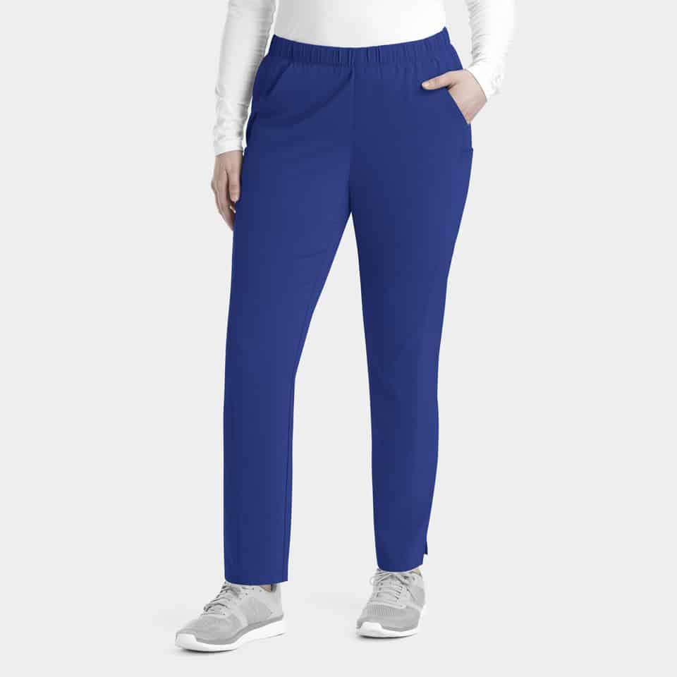 Women's Tapered Leg Pant | 9811 - Image 12