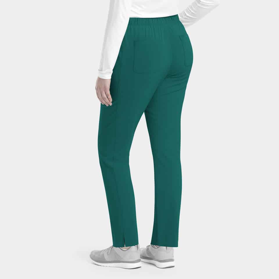Women's Tapered Leg Pant | 9811 - Image 13
