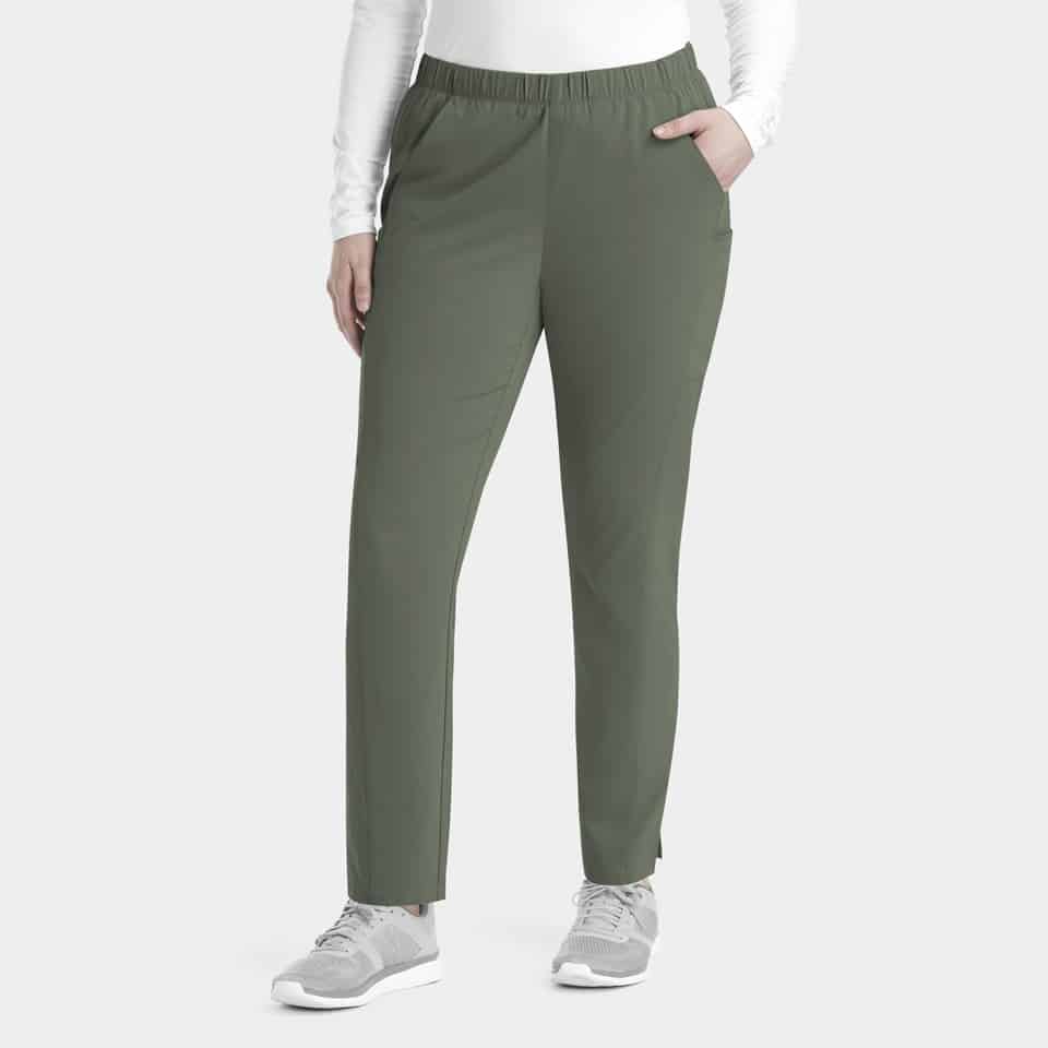 Women's Tapered Leg Pant | 9811 - Image 18