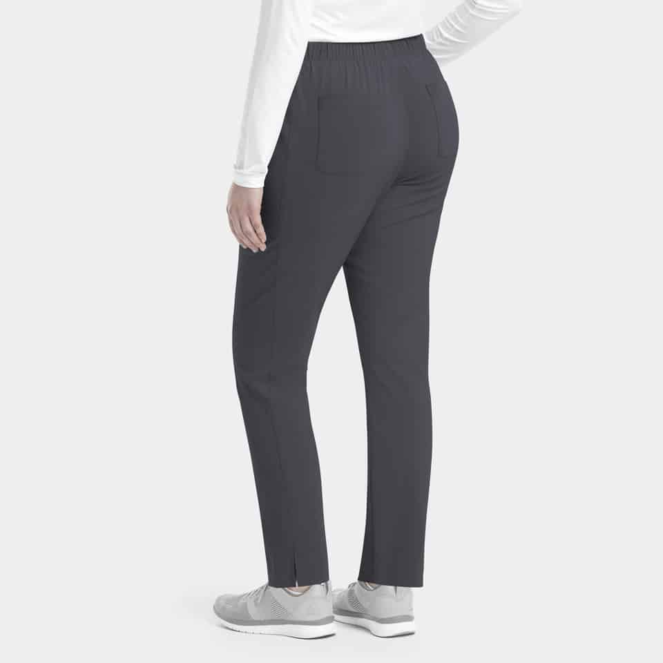 Women's Tapered Leg Pant | 9811 - Image 19
