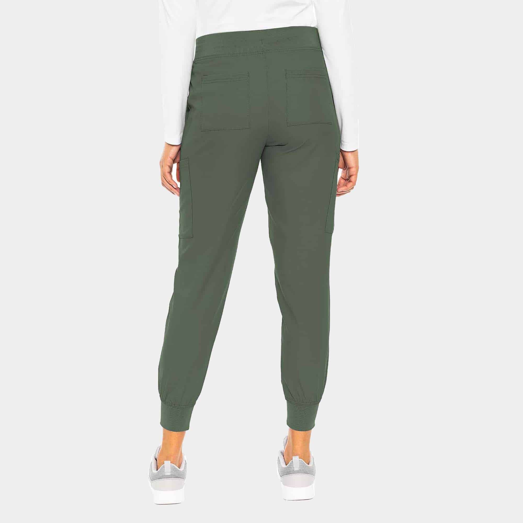 MC Insight Jogger Petite Length | MC2711P - Image 2