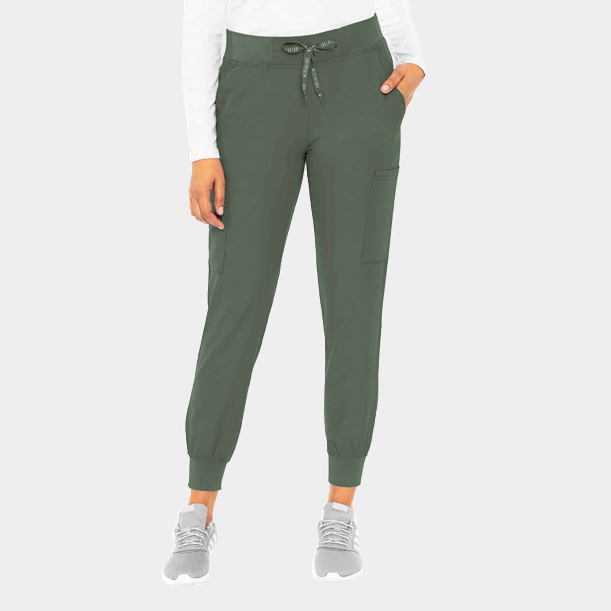 MC Insight Jogger Petite Length | MC2711P