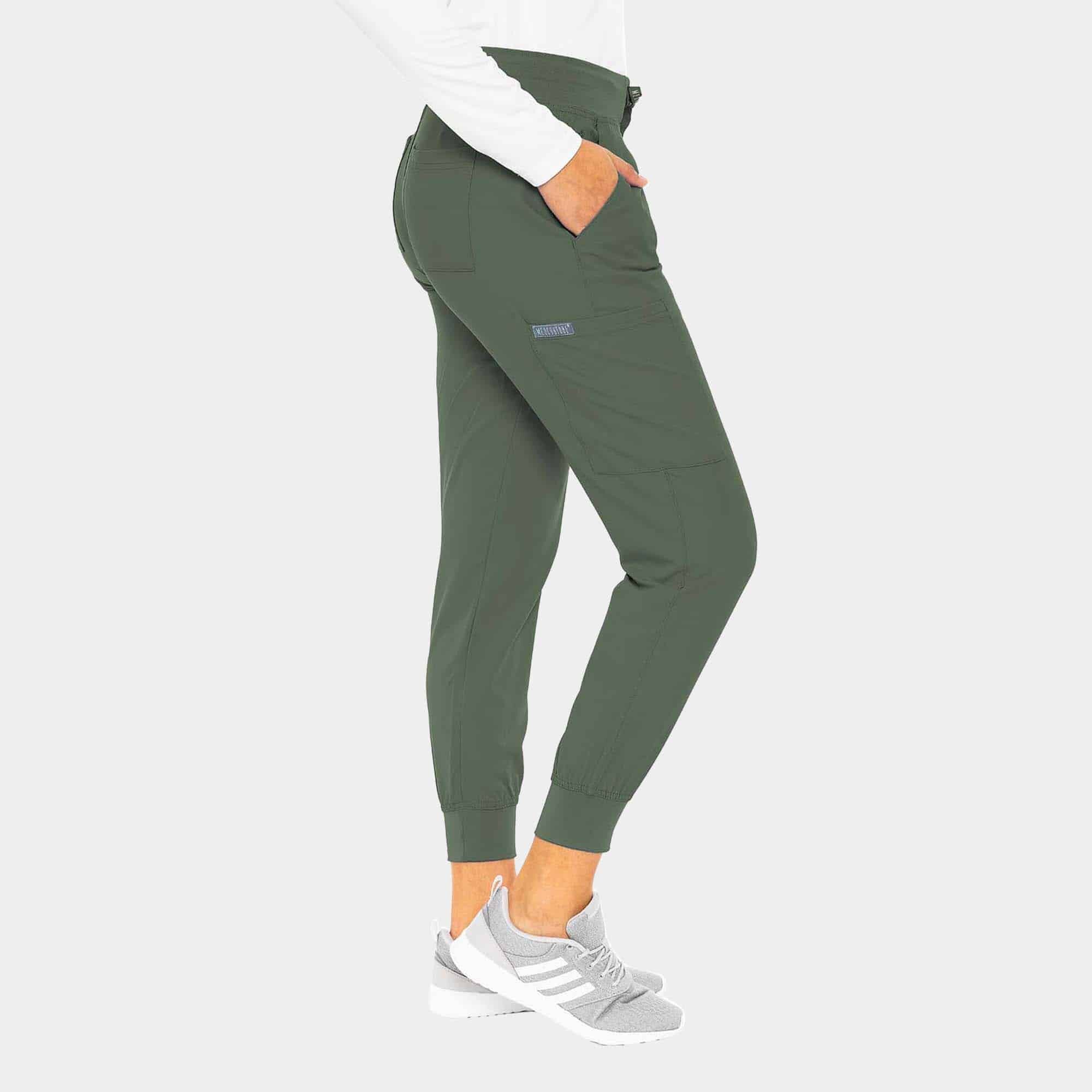 MC Insight Jogger Petite Length | MC2711P - Image 3