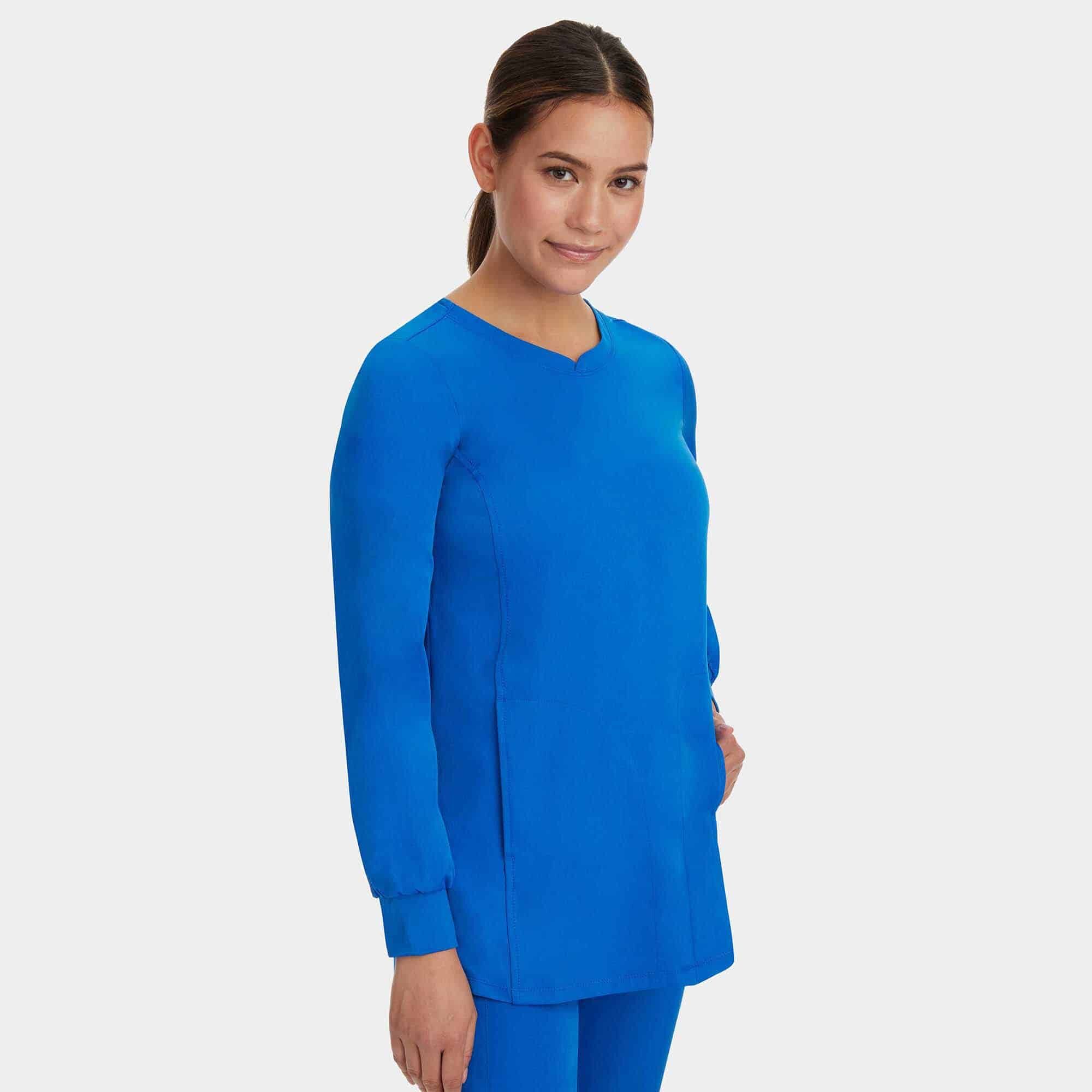 Fatima Top | 4001 - Image 3