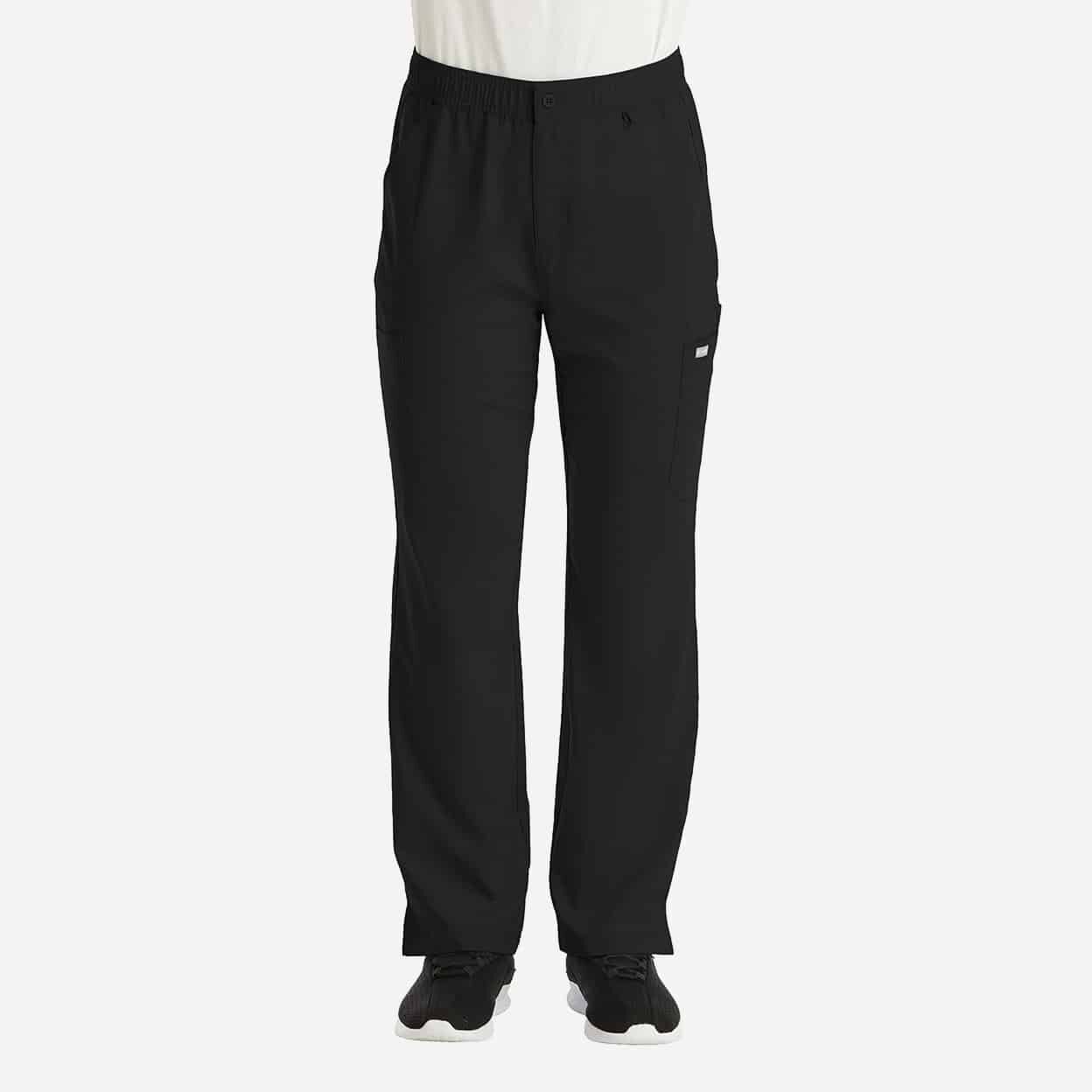 Men's Fly Front Cargo Pant | 5891 - Image 2