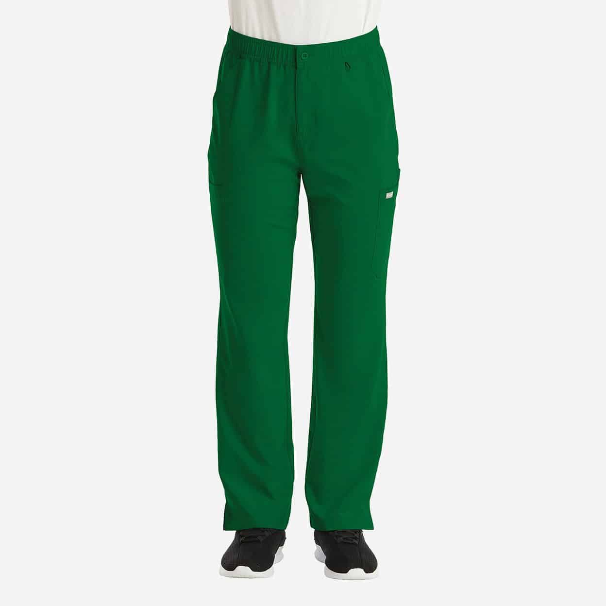 Men's Fly Front Cargo Pant | 5891 - Image 7