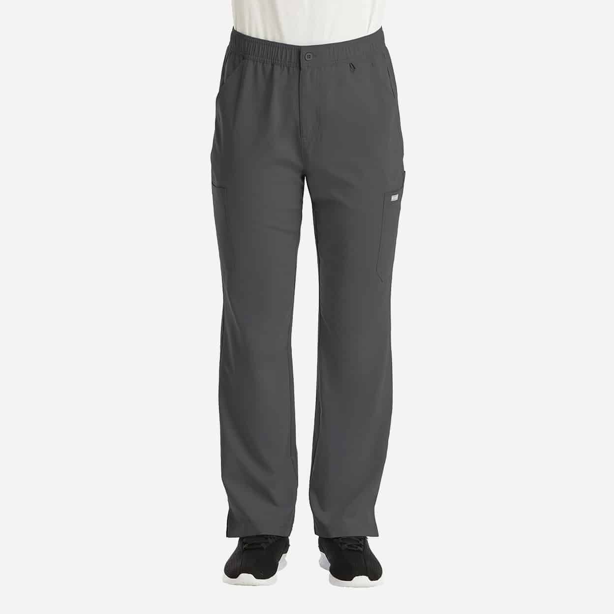 Men's Fly Front Cargo Pant | 5891 - Image 10