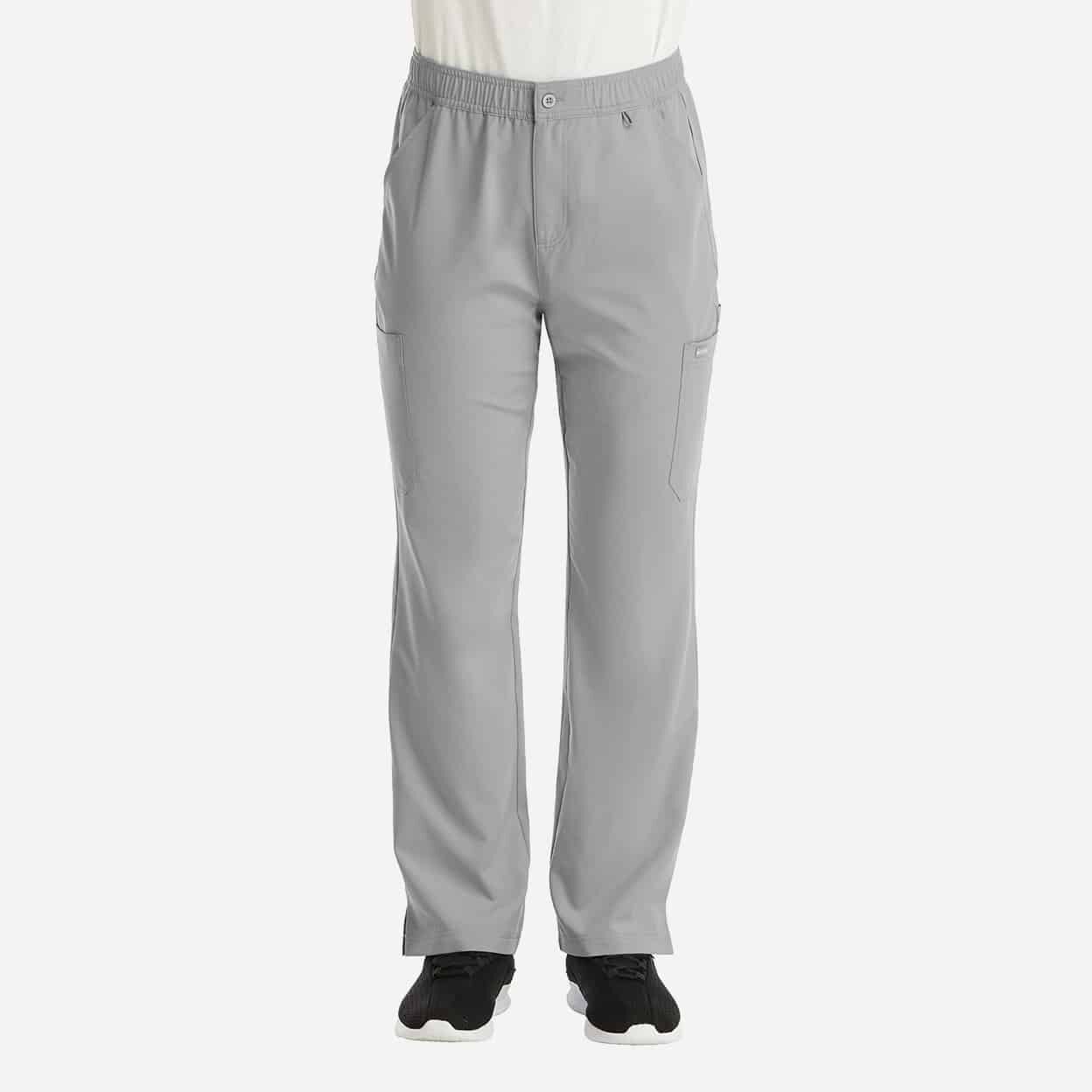 Men's Fly Front Cargo Pant | 5891 - Image 11