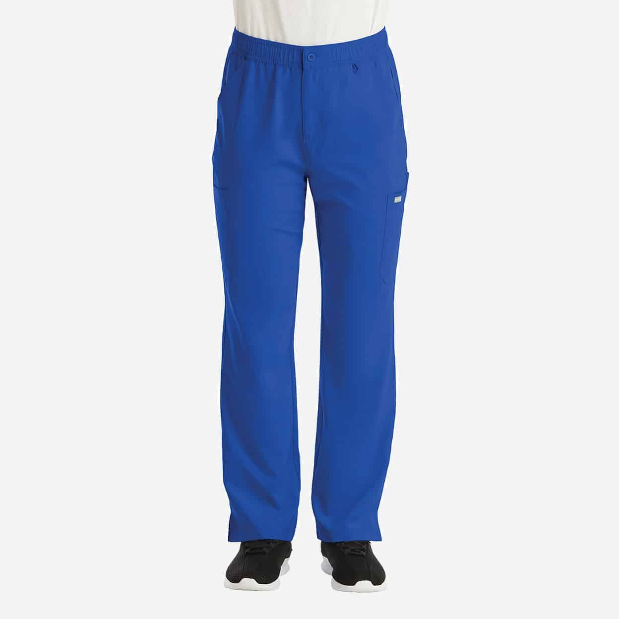 Men's Fly Front Cargo Pant | 5891 - Image 13