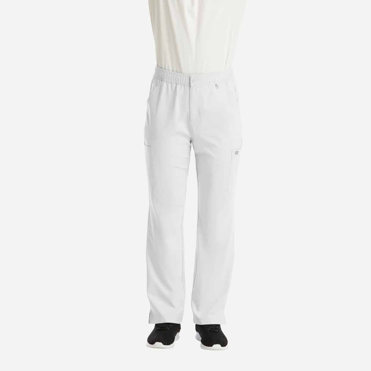 Men's Fly Front Cargo Pant | 5891 - Image 16
