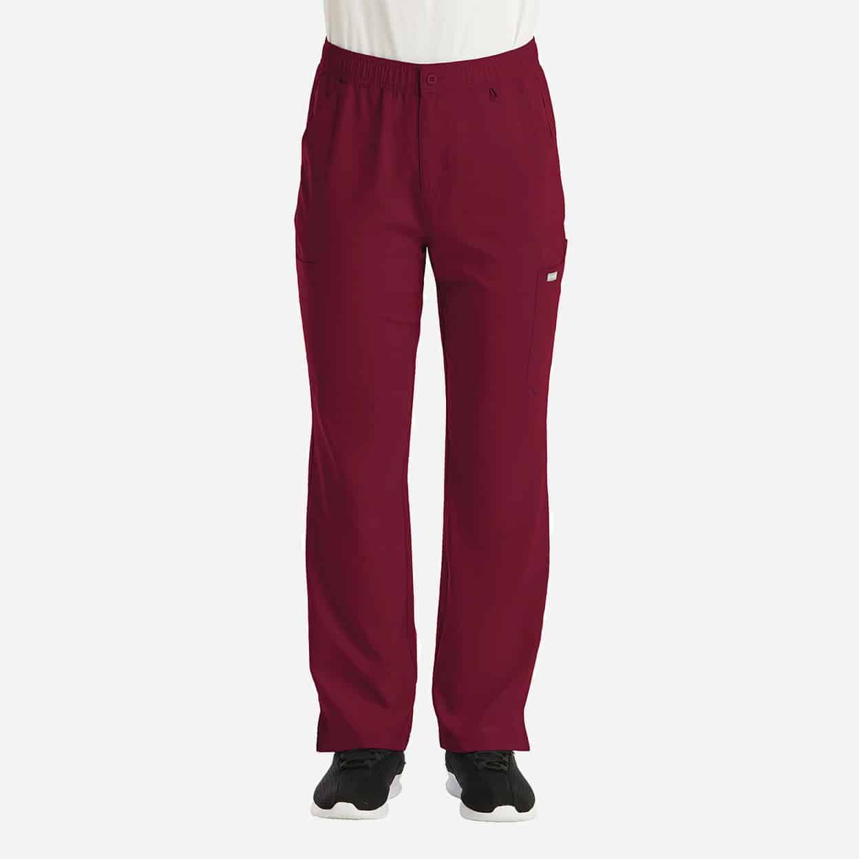 Men's Fly Front Cargo Pant | 5891 - Image 17
