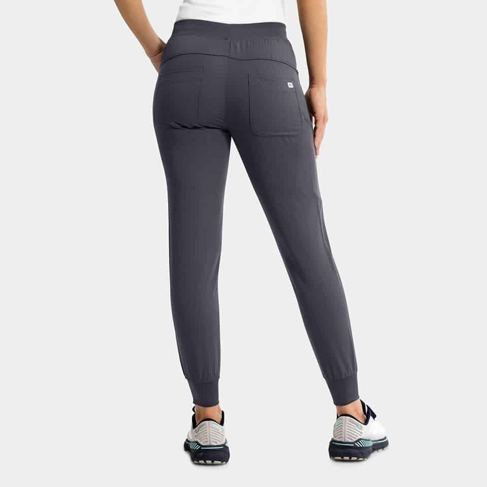Women's Jogger Pant | 7852 - Image 2