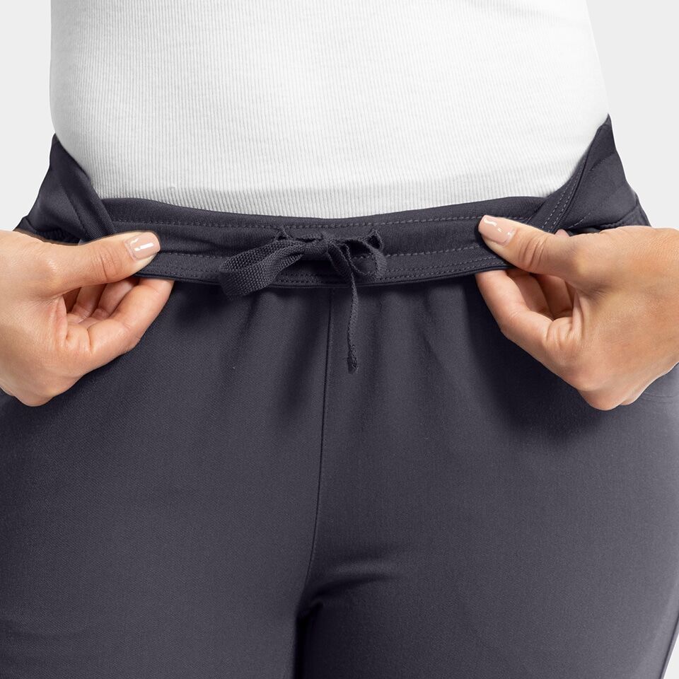 Women's Jogger Pant | 7852 - Image 5