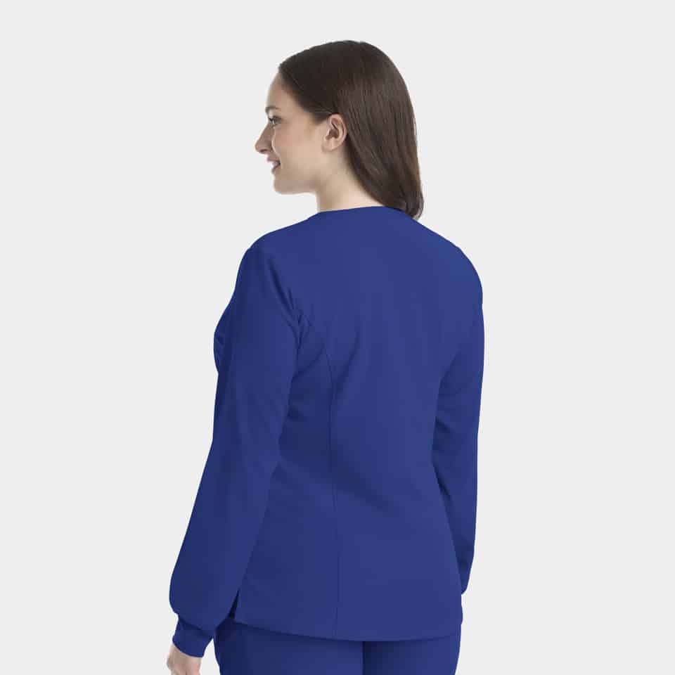 Women's Snap Jacket | 4811 - Image 12