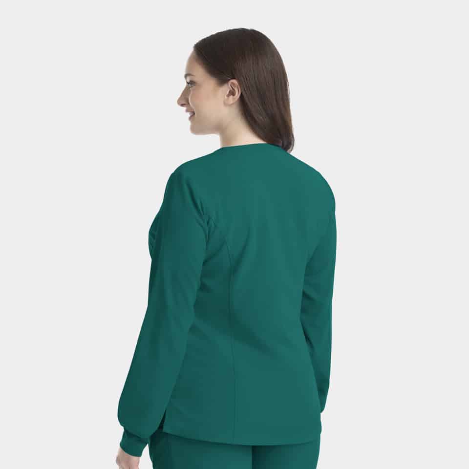 Women's Snap Jacket | 4811 - Image 14
