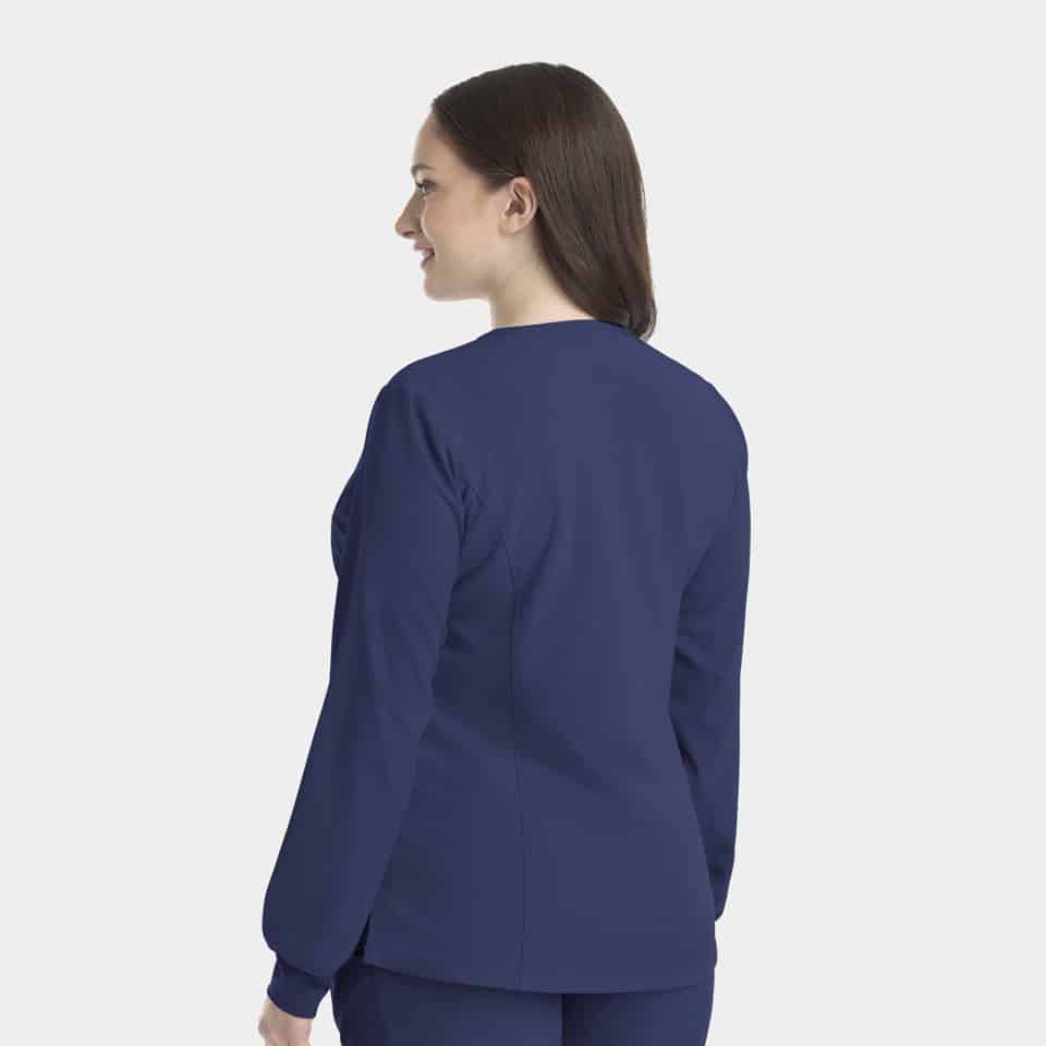 Women's Snap Jacket | 4811 - Image 16
