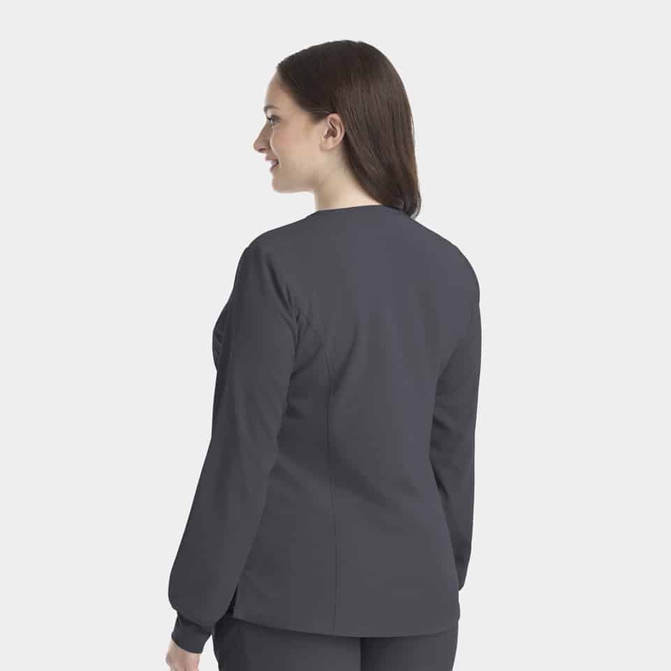 Women's Snap Jacket | 4811 - Image 20